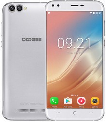 Замена батареи на телефоне Doogee X30 в Иванове